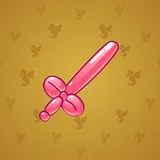 Light Sword #348