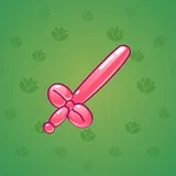 Light Sword #3482