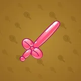 Light Sword #3483 Light Sword #3483