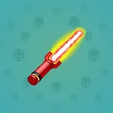 Light Sword #3485 Light Sword #3485