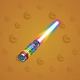 Light Sword #3486