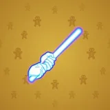 Light Sword #3495