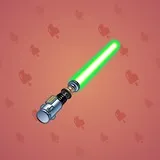 Light Sword #3497