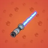 Light Sword #3529