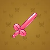 Light Sword #3544 Light Sword #3544