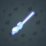 Light Sword #3552 Light Sword #3552