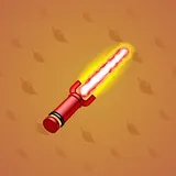 Light Sword #3554 Light Sword #3554