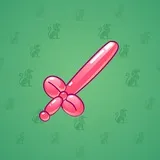 Light Sword #3557 Light Sword #3557
