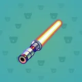Light Sword #3577 Light Sword #3577