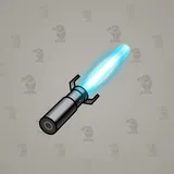 Light Sword #3587