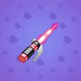 Light Sword #3597 Light Sword #3597