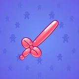 Light Sword #3607 Light Sword #3607