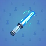 Light Sword #3620