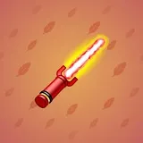 Light Sword #3627