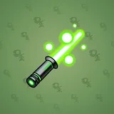 Light Sword #3644 Light Sword #3644