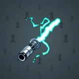 Light Sword #3675