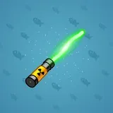 Light Sword #3679