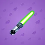Light Sword #3686 Light Sword #3686
