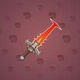 Light Sword #3693 Light Sword #3693