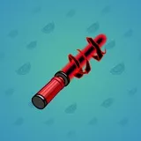 Light Sword #3758