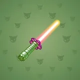 Light Sword #3777