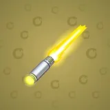 Light Sword #381 Light Sword #381