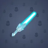 Light Sword #3822 Light Sword #3822