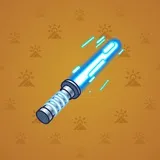 Light Sword #3832