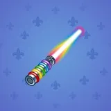 Light Sword #3841 Light Sword #3841