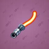 Light Sword #3843