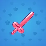 Light Sword #3855