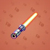 Light Sword #3857 Light Sword #3857