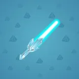 Light Sword #3865