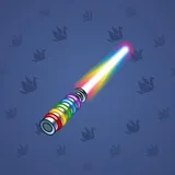 Light Sword #3875 Light Sword #3875
