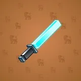 Light Sword #3898 Light Sword #3898