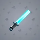 Light Sword #391 Light Sword #391