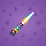 Light Sword #3926 Light Sword #3926