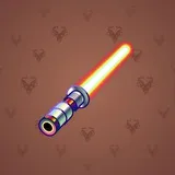 Light Sword #3927