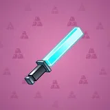 Light Sword #3931 Light Sword #3931