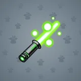 Light Sword #3973 Light Sword #3973