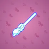 Light Sword #4010