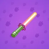 Light Sword #4022