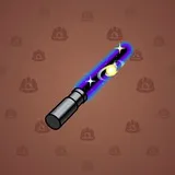 Light Sword #4026