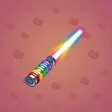 Light Sword #4038