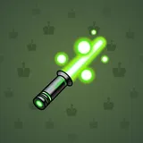 Light Sword #4069 Light Sword #4069