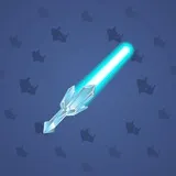 Light Sword #4096 Light Sword #4096