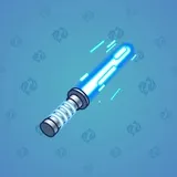 Light Sword #4098 Light Sword #4098