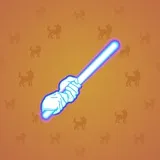 Light Sword #4099 Light Sword #4099