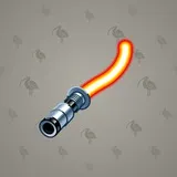 Light Sword #4110