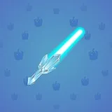 Light Sword #4113 Light Sword #4113